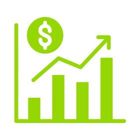 Nominal GDP Icon
